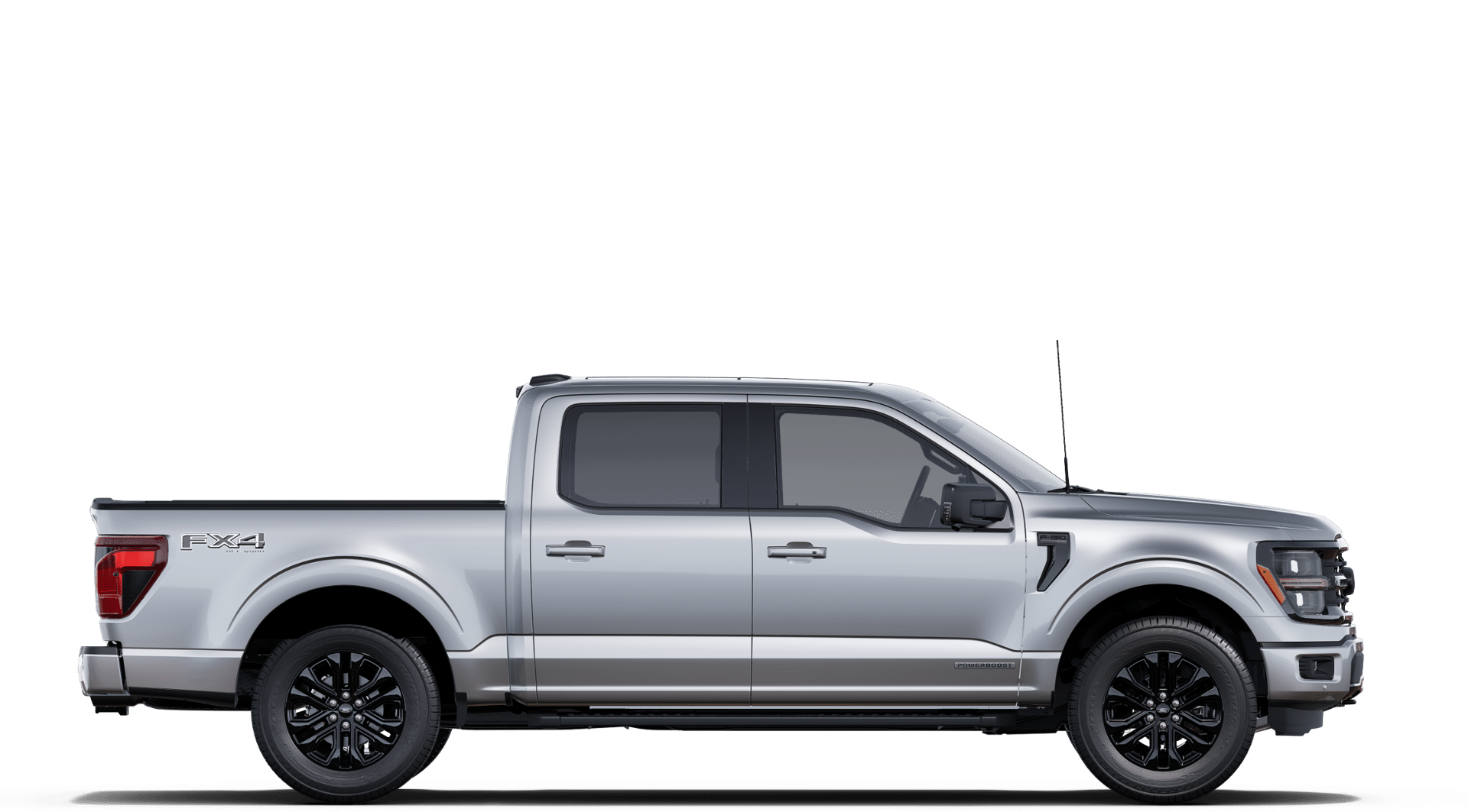 2025 Ford F-150® External Image 1